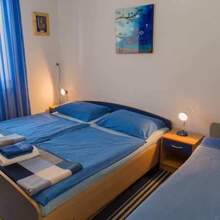 Apartmaji Gros Краньска Гора Экстерьер фото