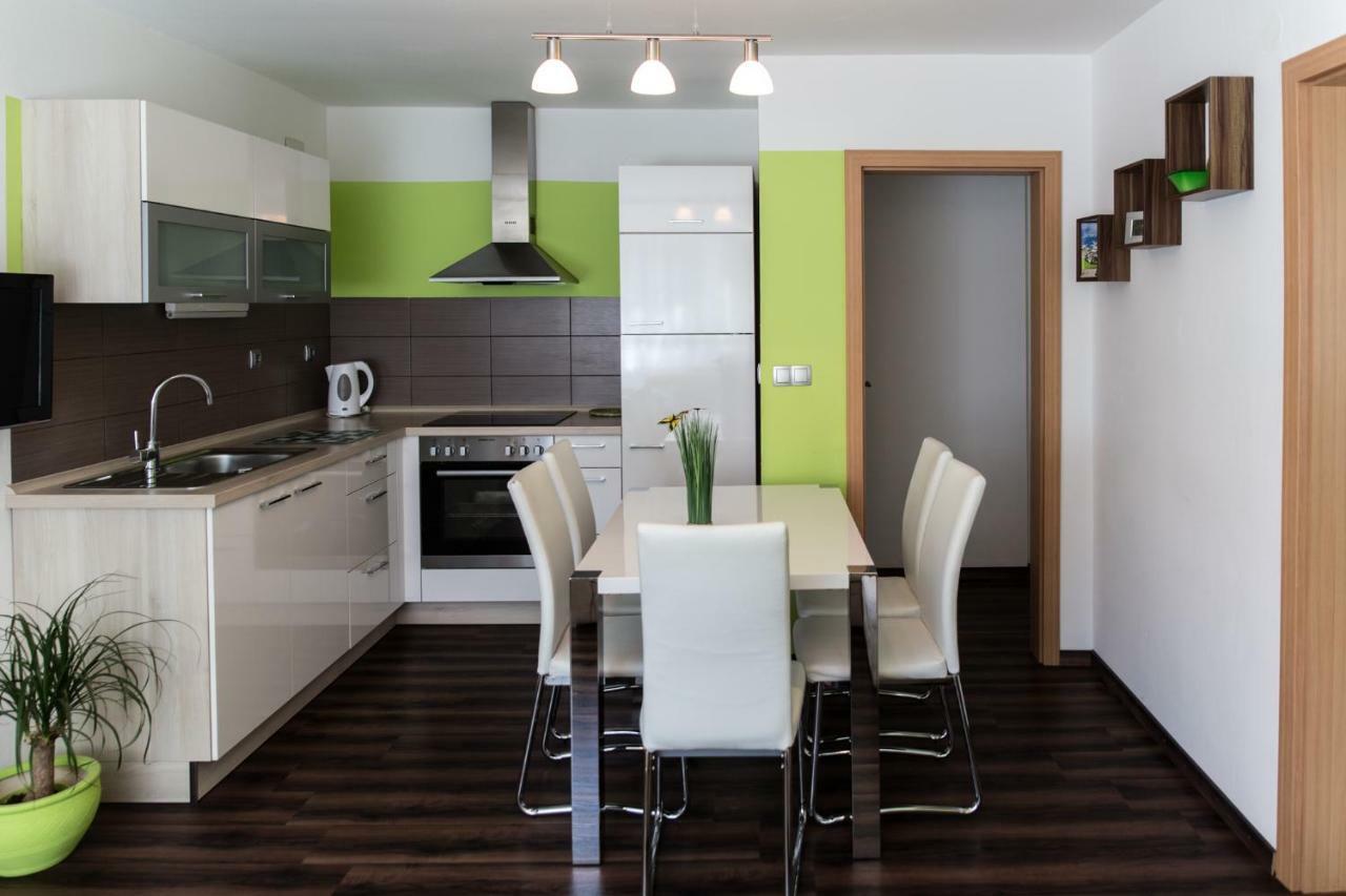 Apartmaji Gros Краньска Гора Экстерьер фото