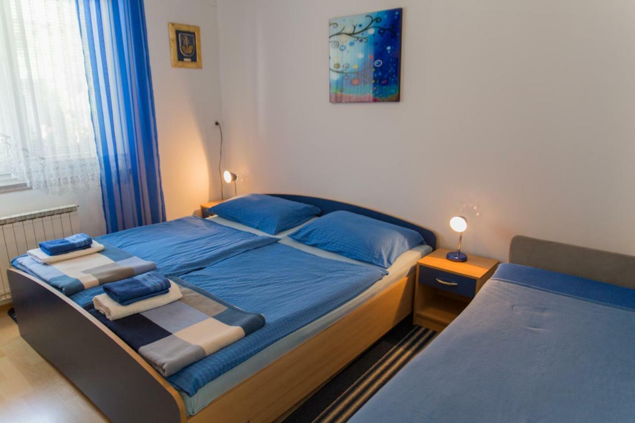 Apartmaji Gros Краньска Гора Экстерьер фото
