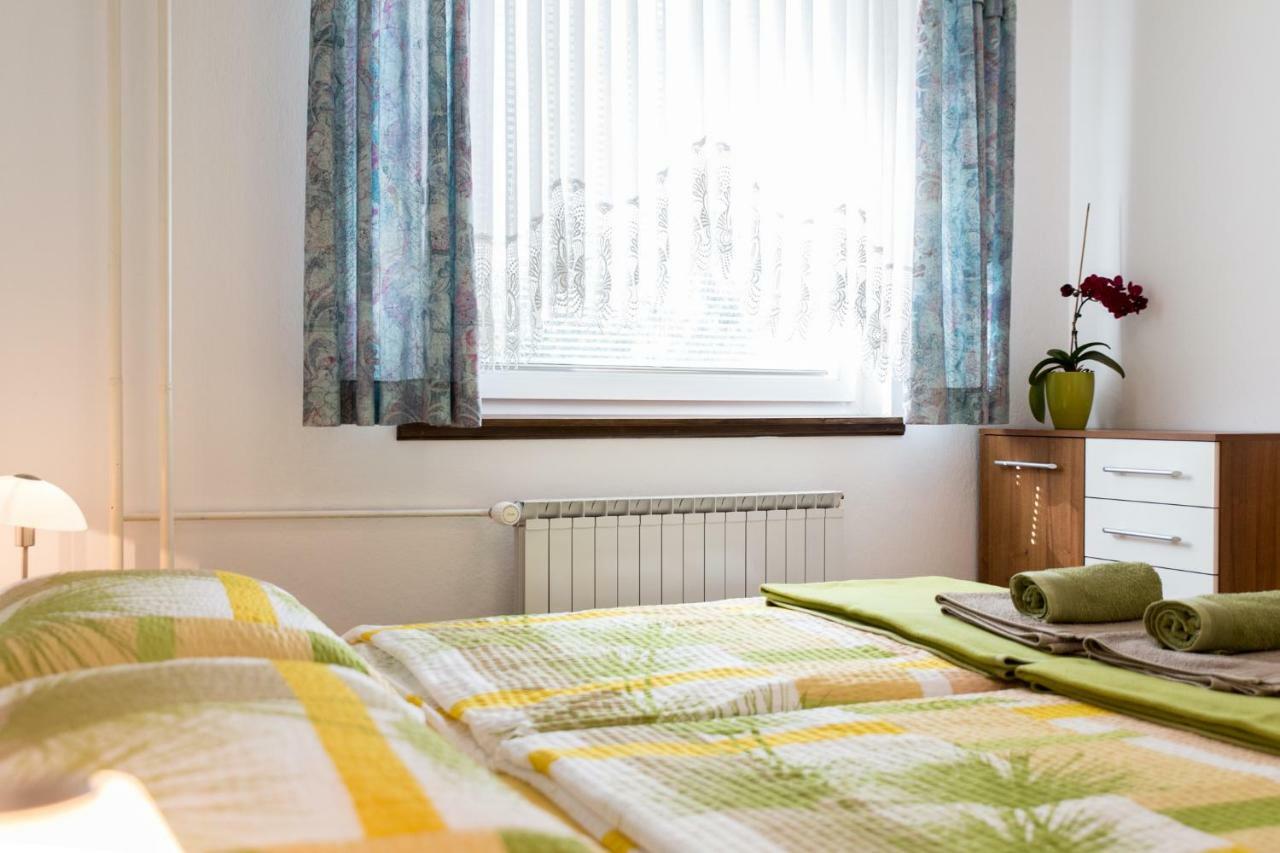 Apartmaji Gros Краньска Гора Экстерьер фото