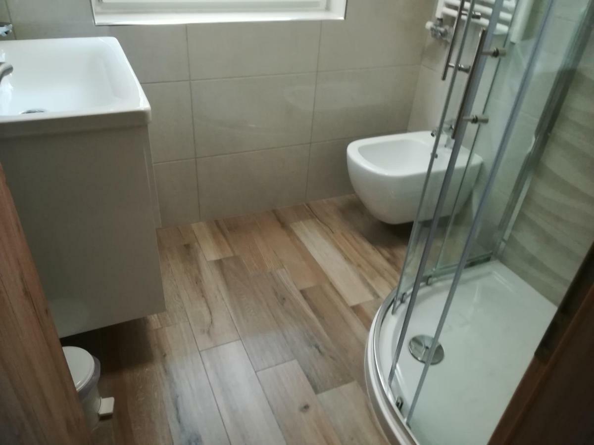 Apartmaji Gros Краньска Гора Экстерьер фото