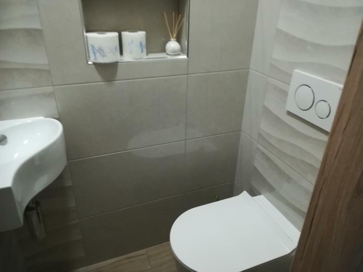 Apartmaji Gros Краньска Гора Экстерьер фото